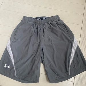 Basketball shorts